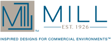 Mill Distributors, Inc.
