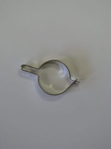 B-ring, split
