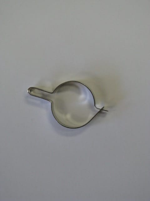 B-ring, split