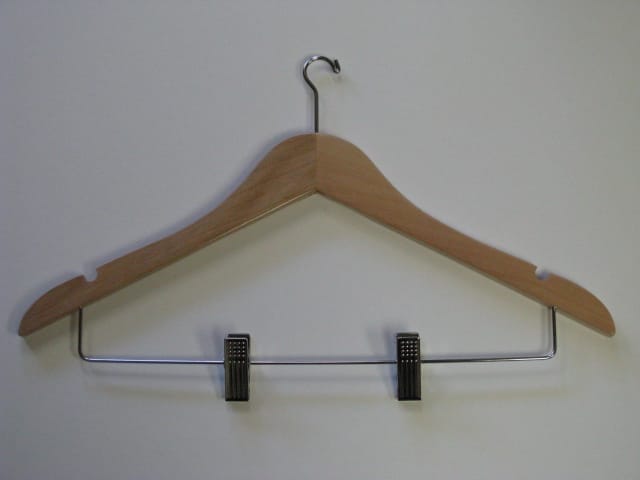 Hanger, k88ns