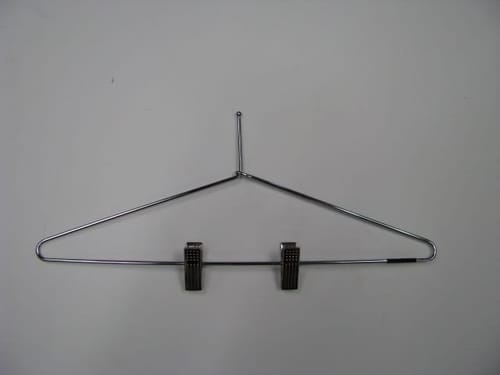 Hanger, skirt