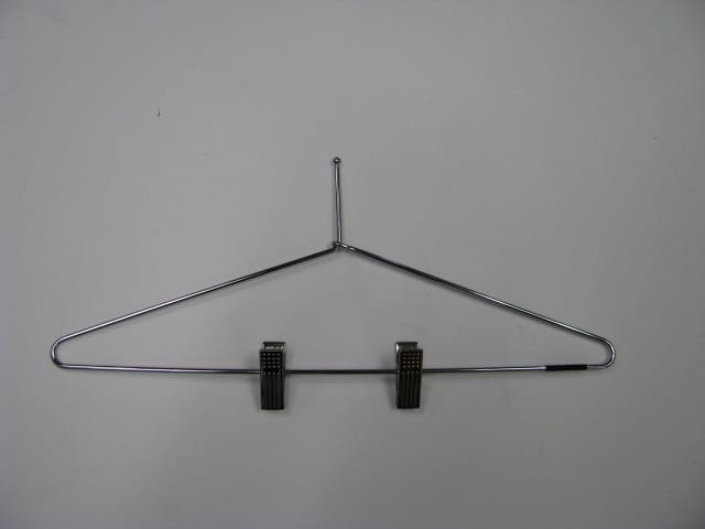 Hanger, skirt