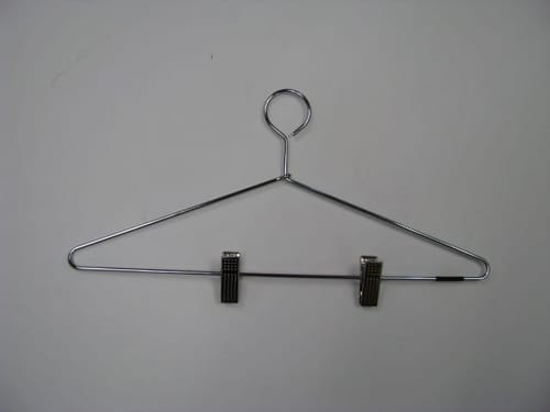 Hanger, skirt