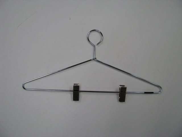 Hanger, skirt