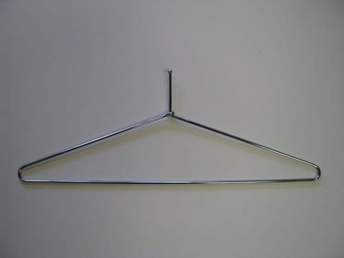 Hanger, p-45