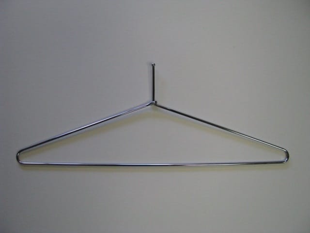 Hanger, p-45