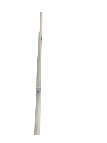 Light strip+channel+adapter