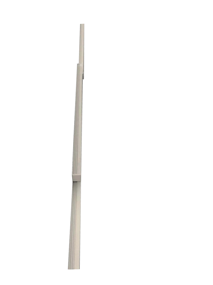 Light strip+channel+adapter