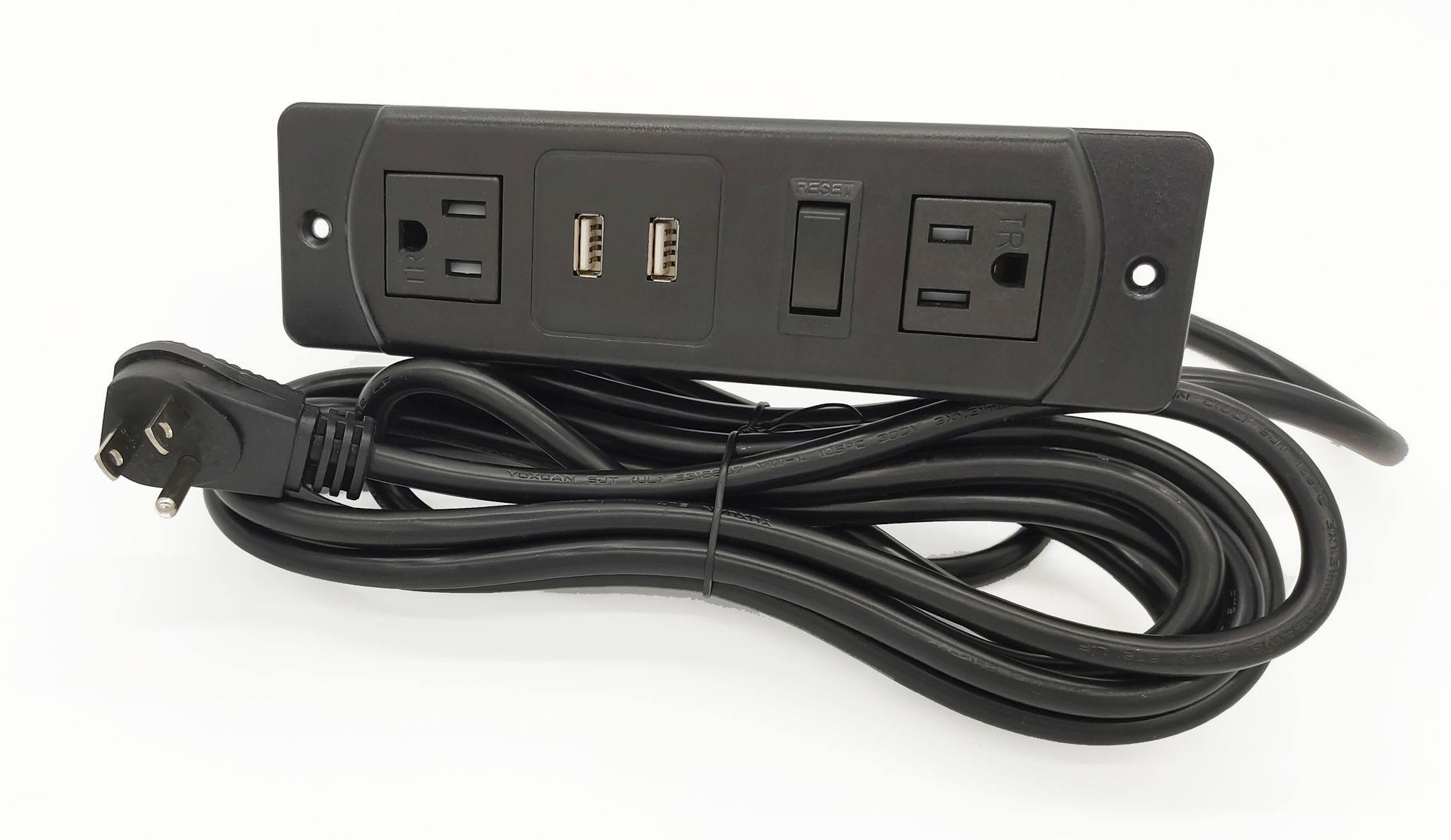 Power outlet