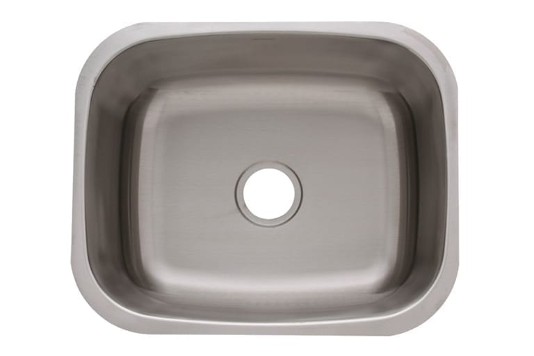 Kitchen sink