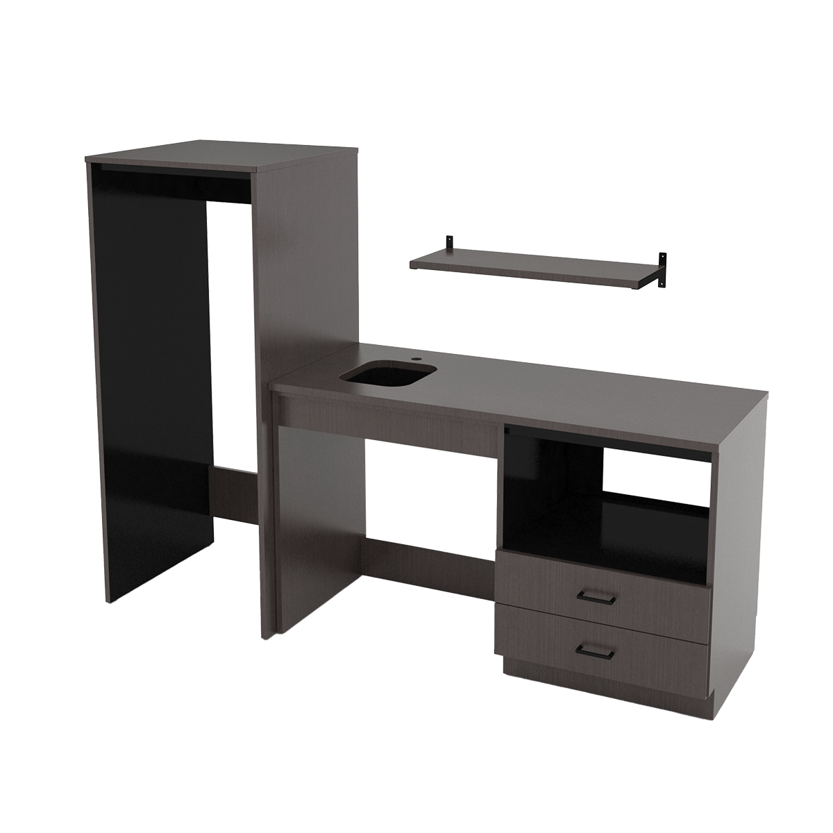 Kitchen cabinet