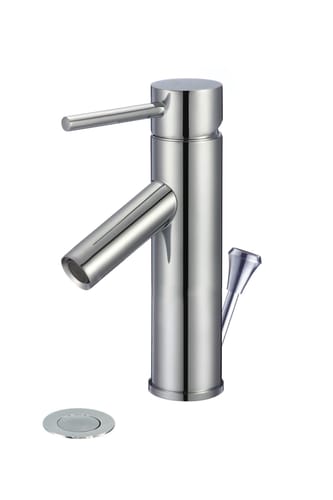 Vanity faucet