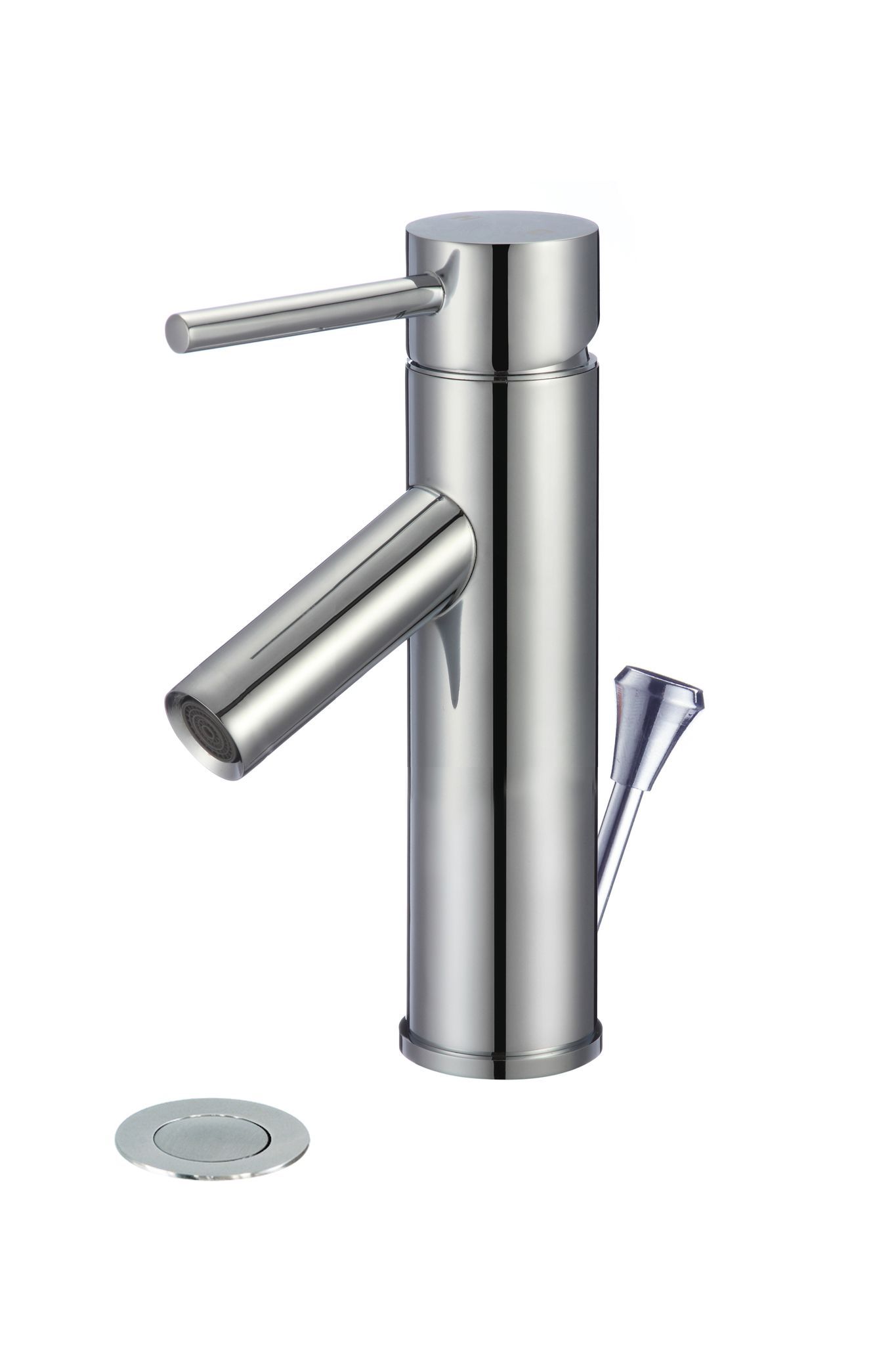 Vanity faucet