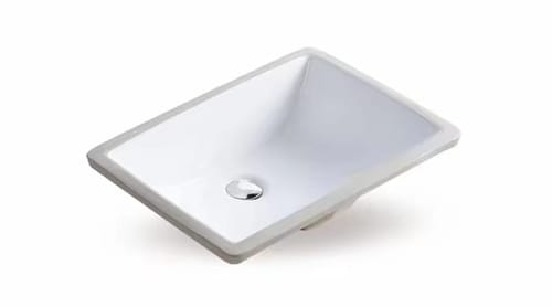Vanity sink