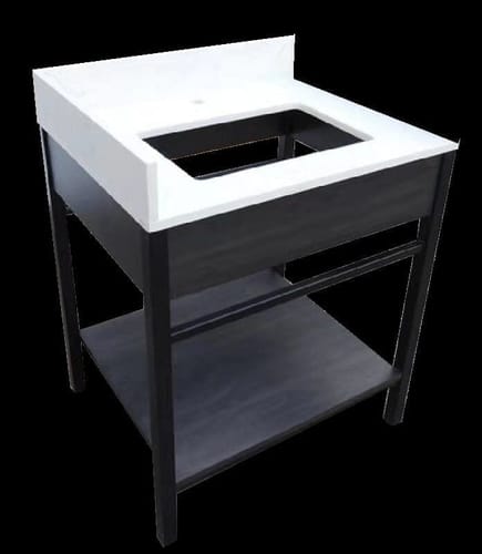 Vanity base