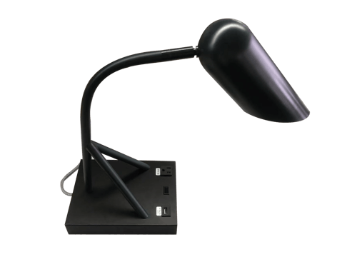 Desk lamp
