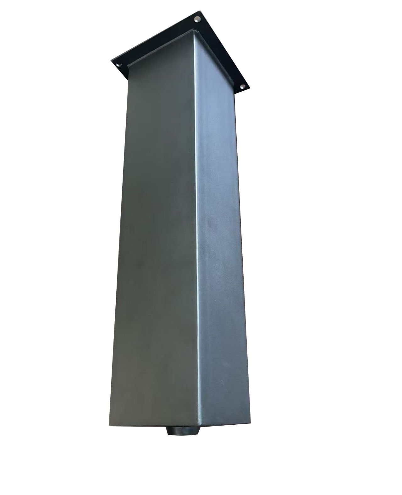 Nightstand metal - leg