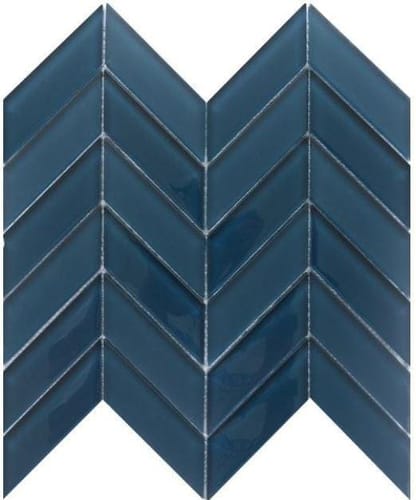 T-03 opt 1 lobby accent glass tile