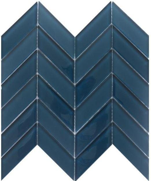 T-03 opt 1 lobby accent glass tile