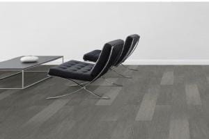 BS685 Wall Base - 4" (Alternate for Guestroom / Stair Landings Only)