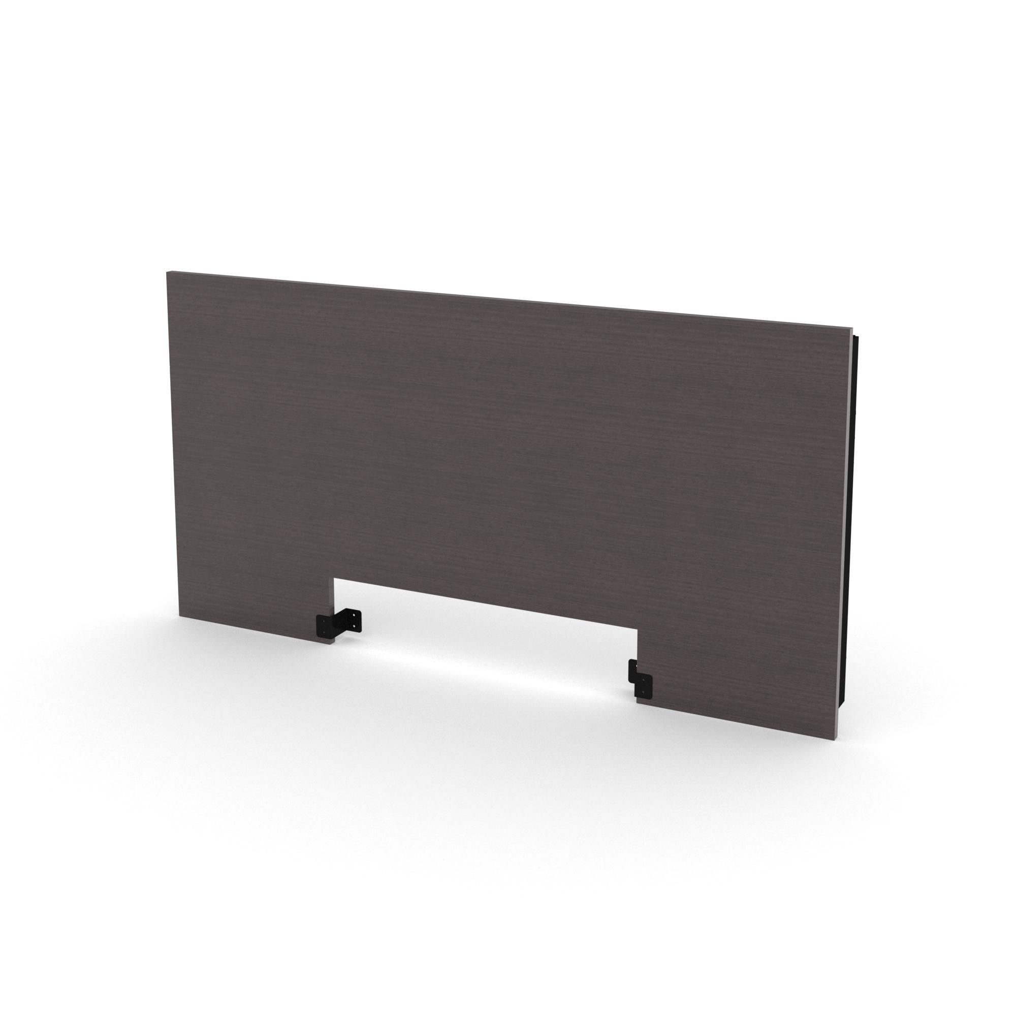 Gr-215-cg gr-201-cg gr-222-cg lh full headboard / gemini - (double room) @ 56w x 30h