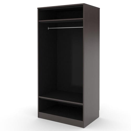 Gr-211-cg 36w wardrobe / gemini