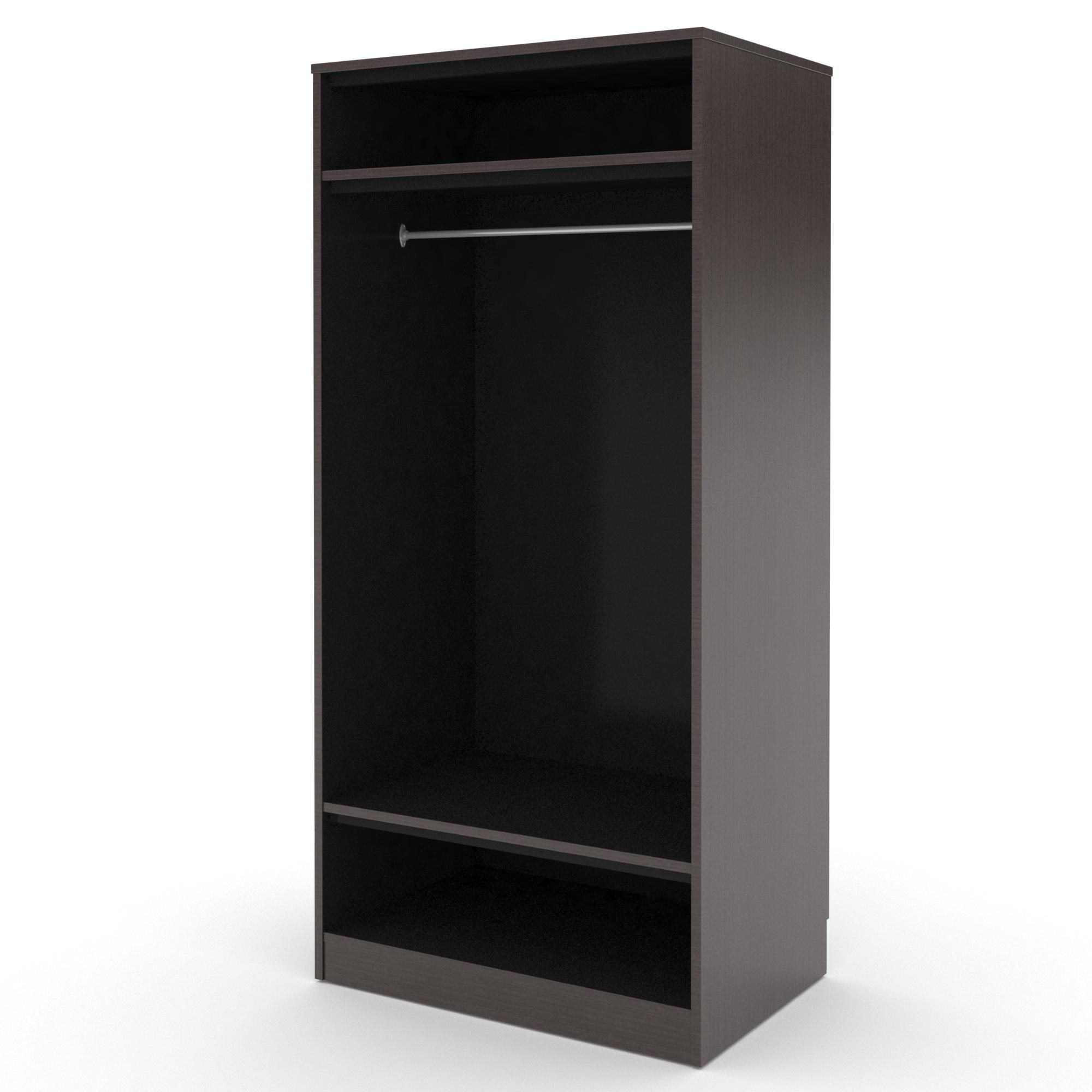 Gr-211-cg 36w wardrobe / gemini