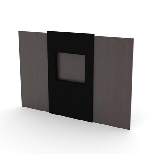 Gr-202-cg tv wall panel @ 67w / gemini