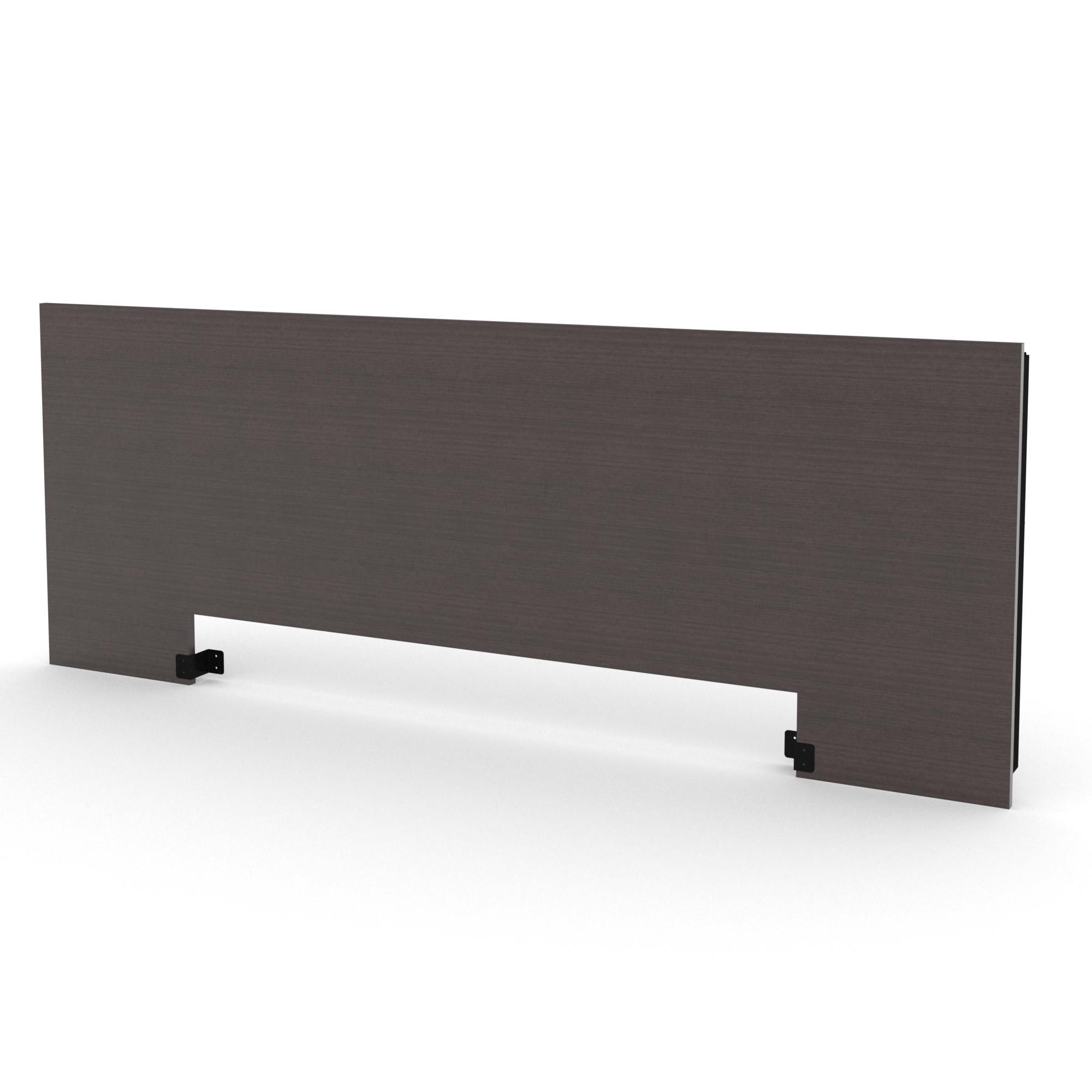 Gr-200-cg gr-214-cg gr-224-cg gr-225-cg king headboard / gemini - (single room) @ 80w x 30h