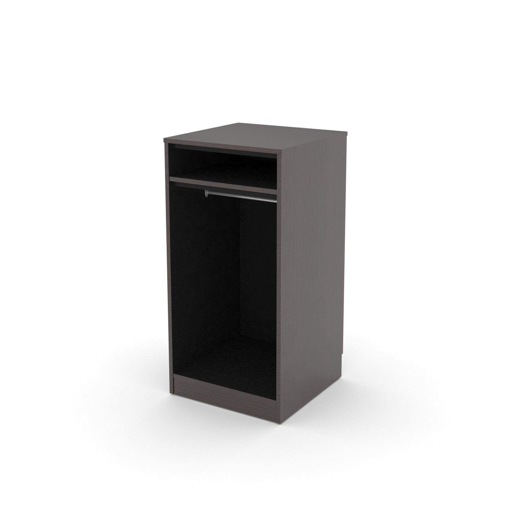 Ada 24w wardrobe / gemini