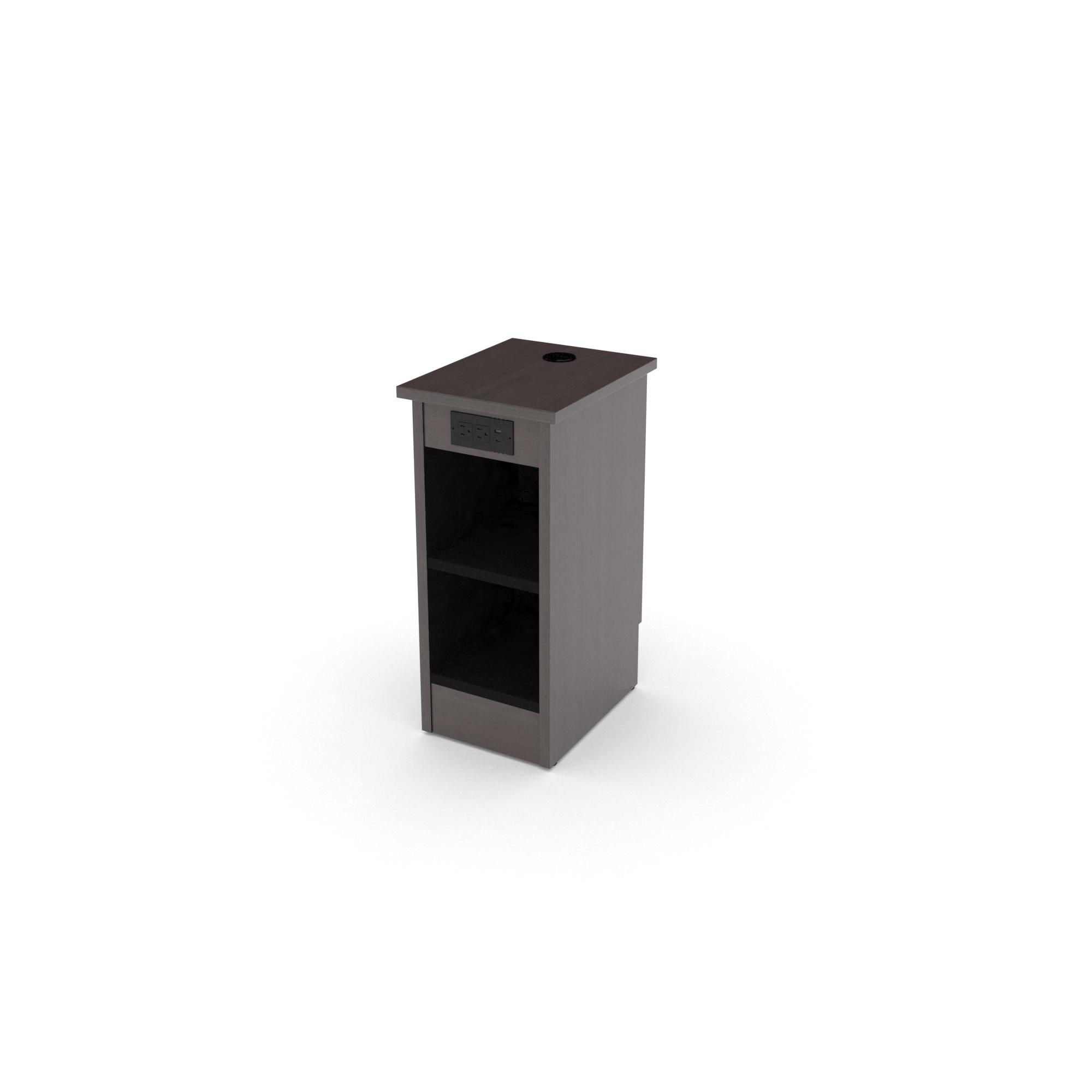 Nightstand 12in