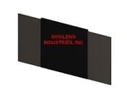 King- freestand headboard