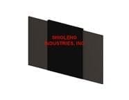 Queen - freestand headboard