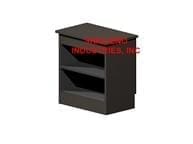 24w - option 2 - gemini freestanding nightstand - no power module