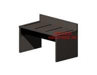 Gemini 32w closet/luggage bench only