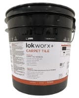 LokWorx Carpet Tile Adhesive