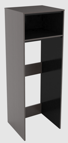 Universal Fridge enclosure