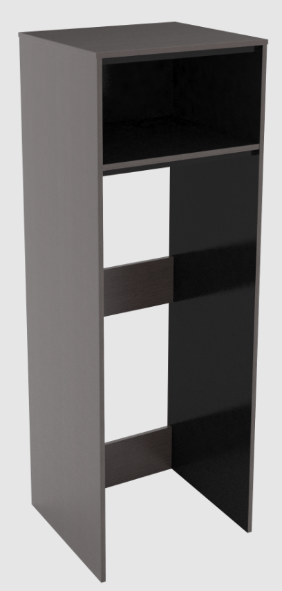 Universal Fridge enclosure