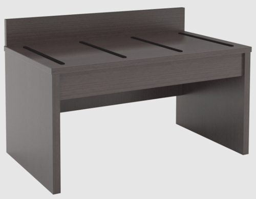 32w Luggage Bench