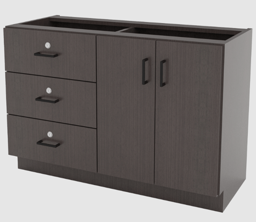42w Coffee Cabinet