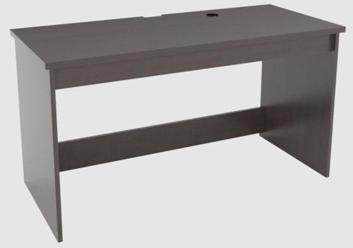 55w Desk