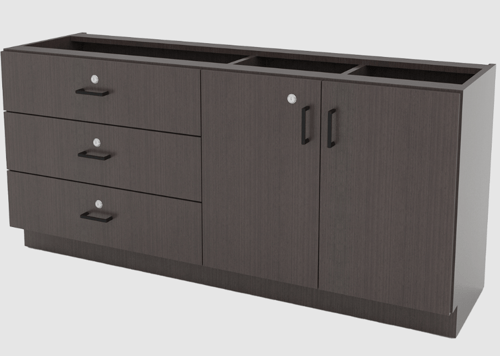 62w Coffee Cabinet