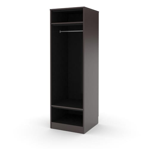 Gr-210-cg 24w wardrobe / gemini