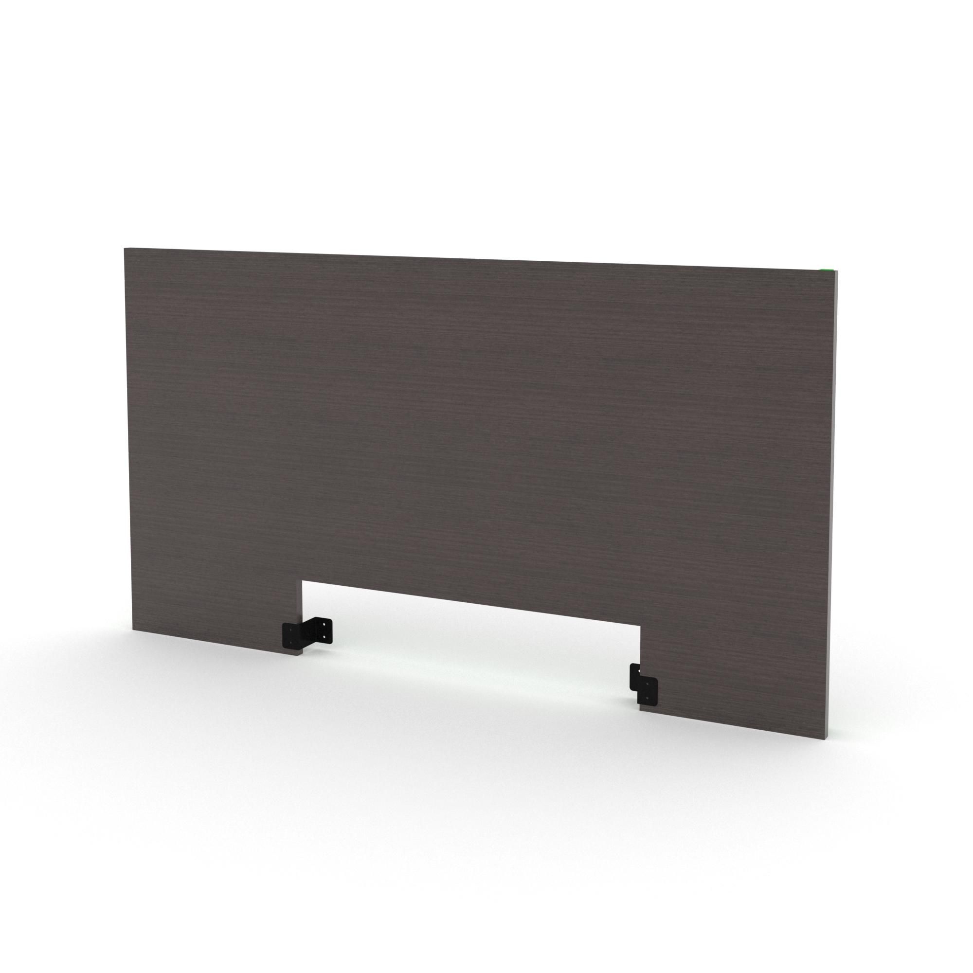 Full headboard / gemini - (single room) @ 58w x 30h