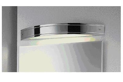 Lighting corridor light fixture