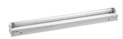Lighting strip light fixture