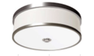 360066 - Gemini Lobby Ceiling Light