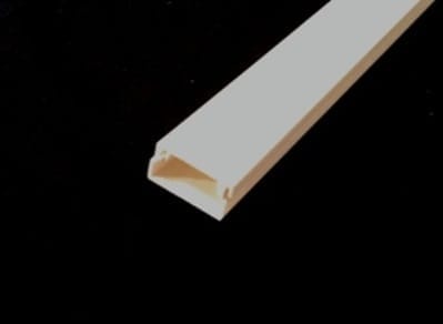 Replacement cord cover for item #048577; phoenix wall light w/ switch m60308-sw