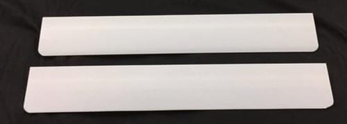Replacement lens for item #048562 phoenix wall sconce
