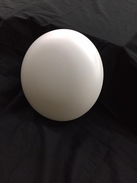 Replacement globe for item #048540